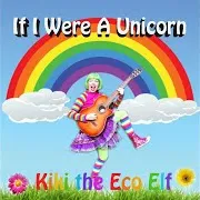 Kiki The Eco Elf